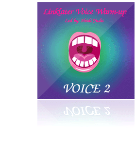 Linklater Voice Warm-up led by Heidi Yudis - Voice 2